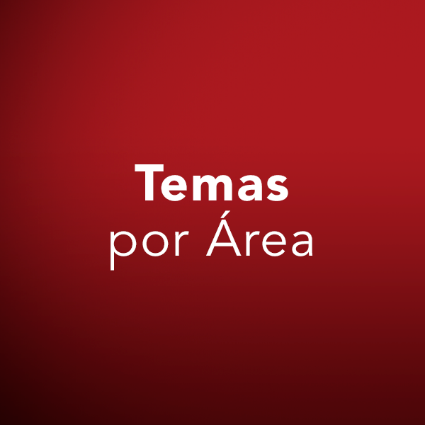 Temas por Área