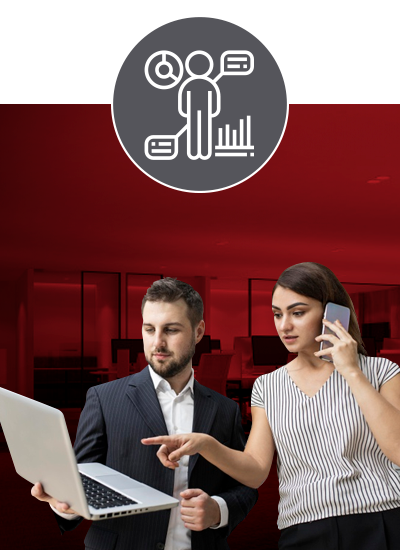 Desarrollo de Competencias
